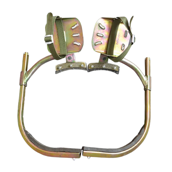 Guốc trèo cột điện ĐK 550MM